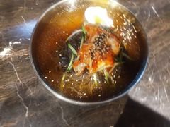 -大叹号·朝鲜族烤肉(潍坊泰华城店)