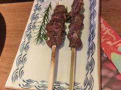 -弓二·烧鸟居酒屋(财富购物中心店)