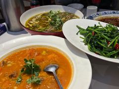 -院8里·少城记忆老川菜(宽窄巷子店)