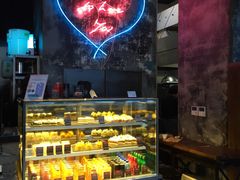 -Cafe Aewol Monsant