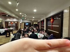 -杭州香格里拉·香宫中餐厅
