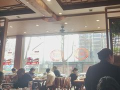 -老雒阳面馆·水席(定鼎门店)