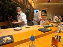 -鮨冠OMAKASE食べ放题(北京首店)