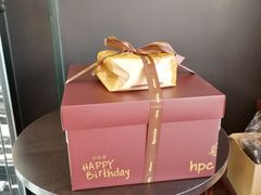 -红跑车蛋糕世界(清江路店)