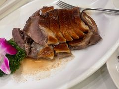 -武汉香格里拉大酒店·香宫中餐厅
