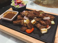 -瓯菜排档·温州海鲜(玕南店)