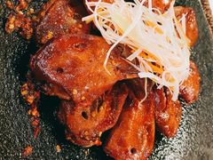 -胡桃里乐队酒馆(长春总店)