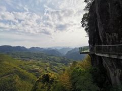 -南尖岩