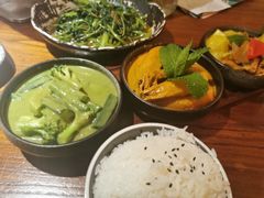 -默加东南亚美食(大宁音乐广场店)