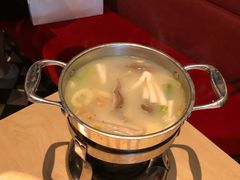 -避风塘(百联东郊店)