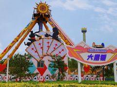 -北京石景山游乐园
