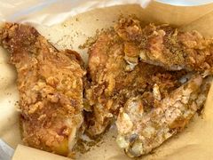 -德盛炸鸡腿(大沽南路店)