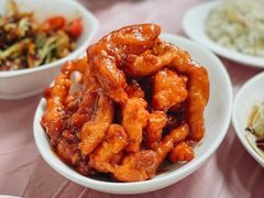 -乐乐餐厅(湘子庙街店)