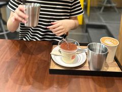 -Au Cafe&Roastery(华侨城店)
