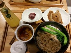 -72街红烧排骨饭(海珠丽影广场店)