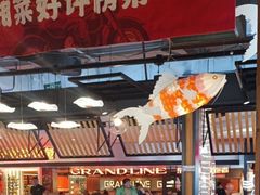 -辣小妮de川菜馆(红旗Mall店)