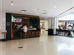 -星巴克(广州中华广场B1层店)