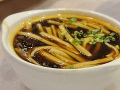 酸辣汤-东兴楼饭庄(六里桥店)
