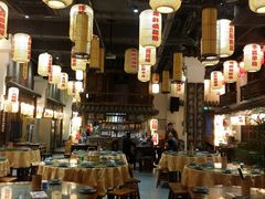 -老武汉大客堂(百瑞景店)