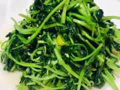 -牟传仁饭庄(星海店)