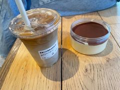 -Seesaw Coffee(朝阳大悦城店)