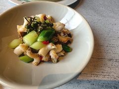 -上海和平饭店龙凤厅 Dragon Phoenix
