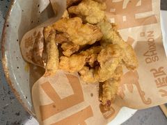 -大师兄·手工面·西北菜(南沙万达广场店)