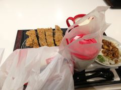 -永和大王(浦东南路店)