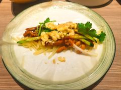 -老昌春饼(紫金城店)