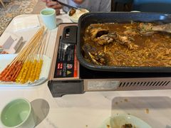 -蜀腾川·火锅鱼.烤鱼(新世界城店)