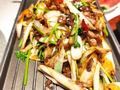 -旺顺阁·北京菜(北辰上品+)