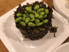 -粤仔湾砂锅粥(滨湖万达店)