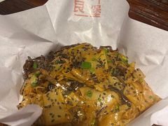 陈村粉-大良毋米粥(锦龙路总店)