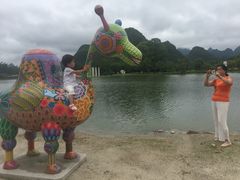 -Club Med地中海俱乐部·桂林度假村