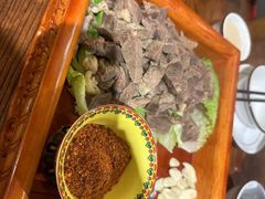 -如意林卡藏餐吧 (九寨沟店)