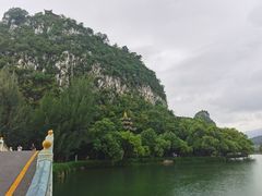 -星湖旅游景区七星岩