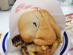-華人 華星冰室(氹仔 店)