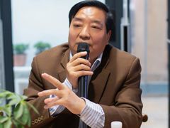 -甲乙丁書店·书茶咖·四合院