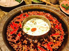-重庆渝达老火锅(春熙路店)