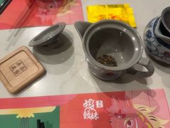 -虾饺妹·酒家(金碧店)