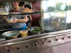 -明月虾面(厦禾路店)