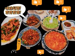 -侯师傅热炒店(印象城店)