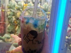 -喜茶(南昌王府井店)