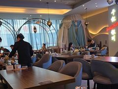 -阿达西新疆特色美食(悦海新天地中央广场店)