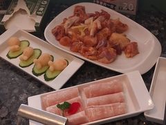 -一席地·本地鸡窝·杭帮鸡火锅(萧山银隆百货店)