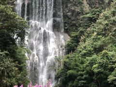 -古龙峡云天玻霸