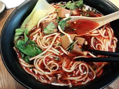 -李先生牛肉面大王(上海站南广场店)