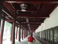 -南岳衡山风景名胜区-南岳大庙