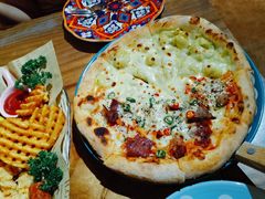 -盘炉forenza·云贵川融合小食堂 ( 钟楼中柳巷店)