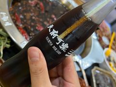 -大龙火锅(老店)
